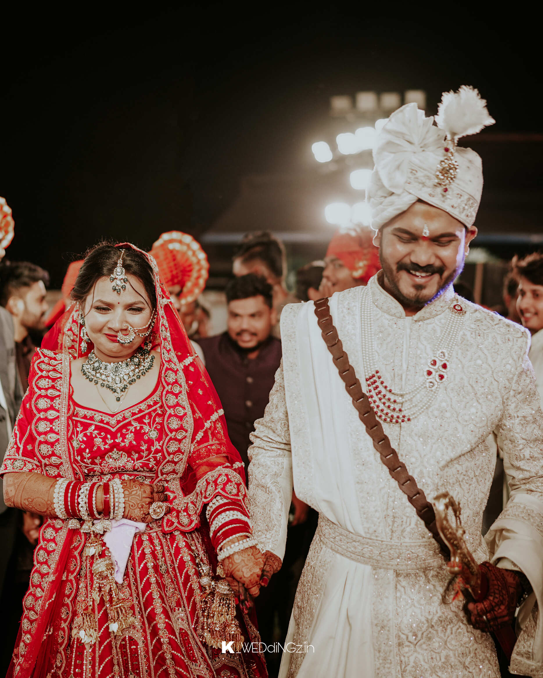 pre-wedding